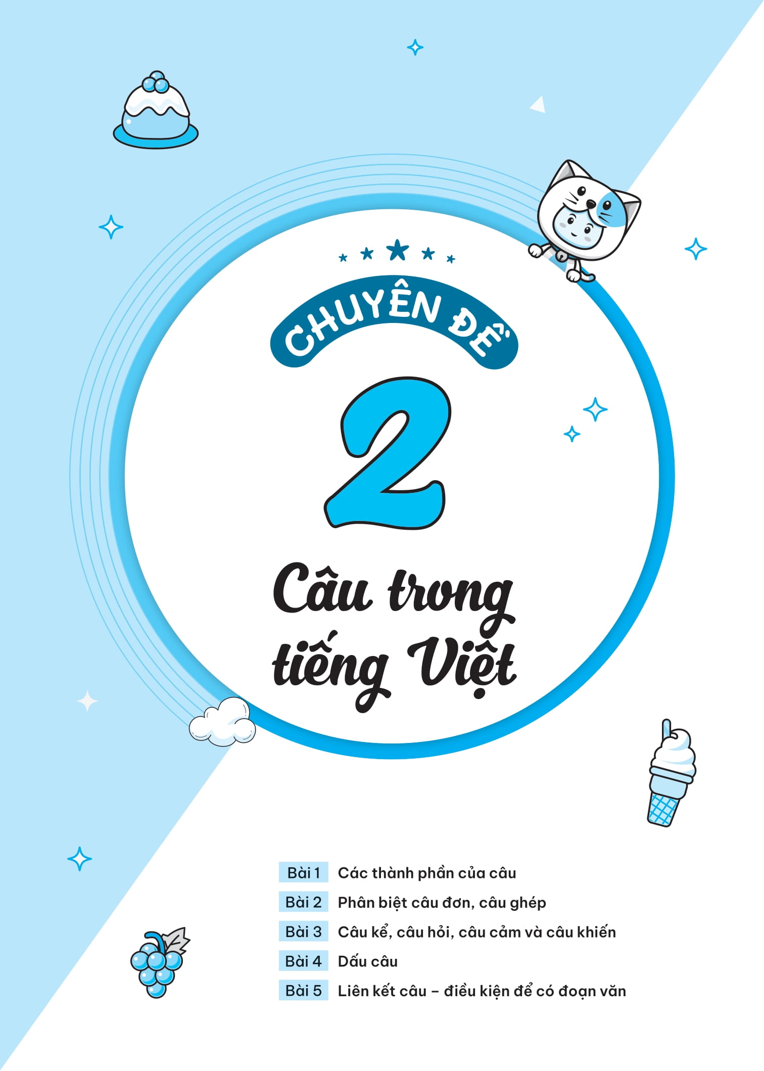 giải thích và ôn luyện chuyên đề tiếng việt thi vào lớp 6 trường thcs chất lượng cao