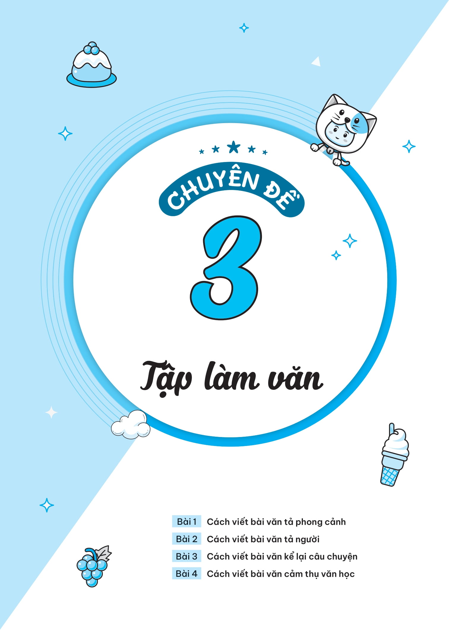 giải thích và ôn luyện chuyên đề tiếng việt thi vào lớp 6 trường thcs chất lượng cao