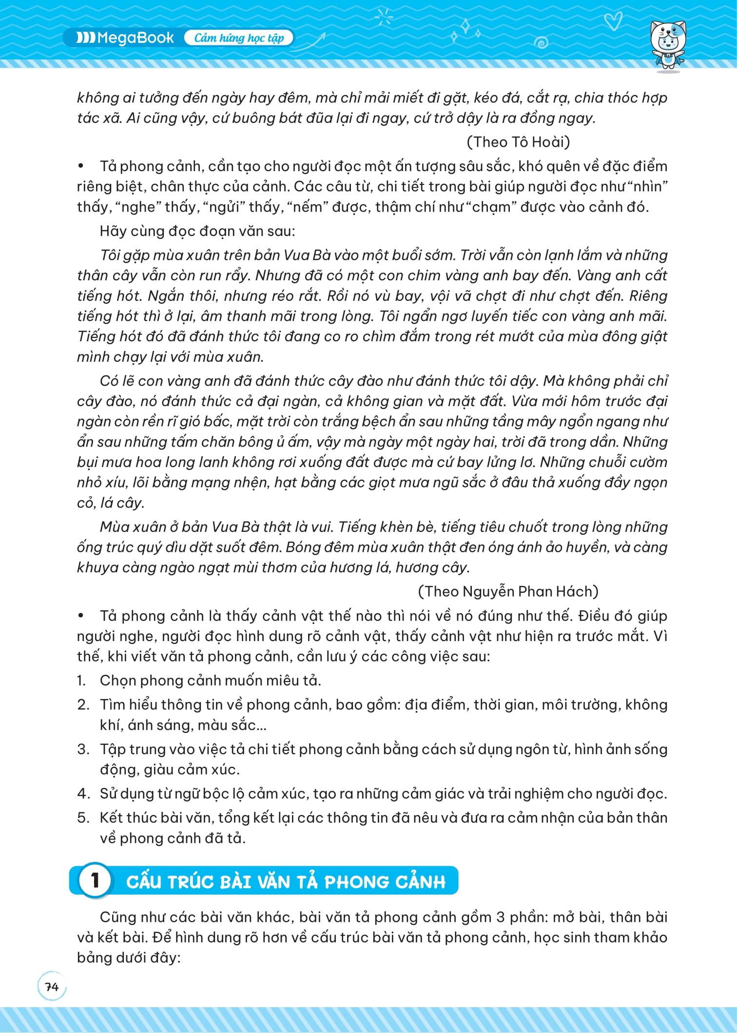 giải thích và ôn luyện chuyên đề tiếng việt thi vào lớp 6 trường thcs chất lượng cao