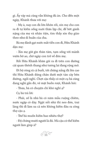 giai thoại các danh nhân việt nam - tập 1