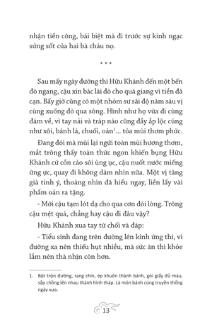 giai thoại các danh nhân việt nam - tập 1