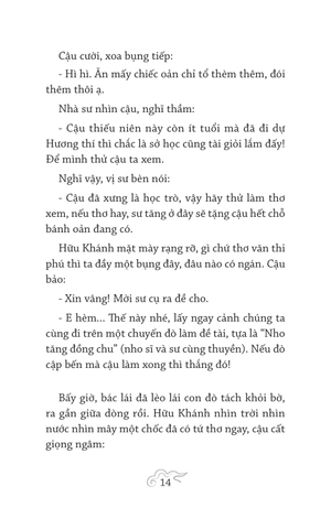 giai thoại các danh nhân việt nam - tập 1