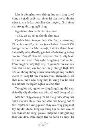 giai thoại các danh nhân việt nam - tập 2