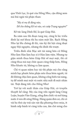 giai thoại các danh nhân việt nam - tập 2