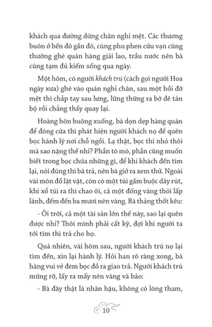 giai thoại các danh nhân việt nam - tập 2