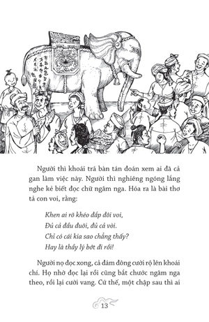 giai thoại các danh nhân việt nam - tập 3