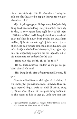 giai thoại các danh nhân việt nam - tập 3