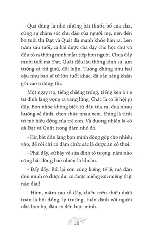 giai thoại các danh nhân việt nam - tập 3