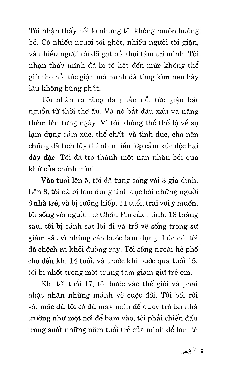 giải thoát thân tâm