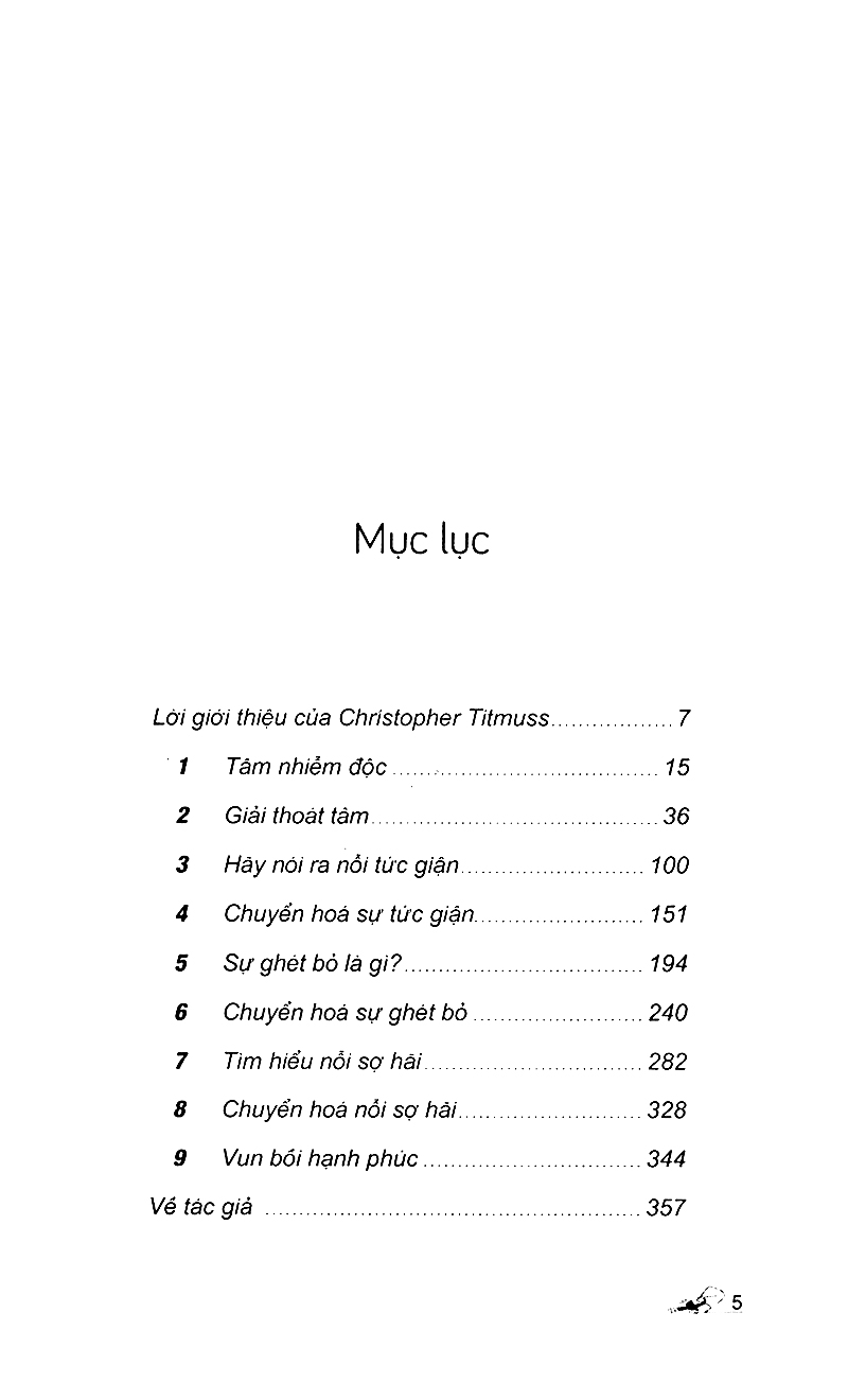 giải thoát thân tâm