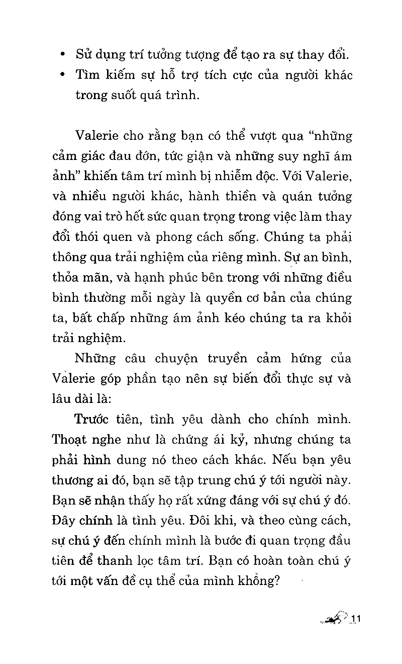 giải thoát thân tâm