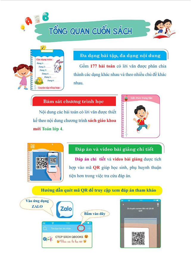 giải toán có lời văn lớp 4