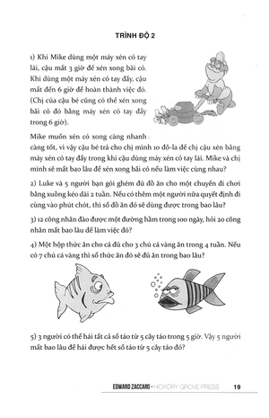 giải toán cùng einstein (tái bản 2023)