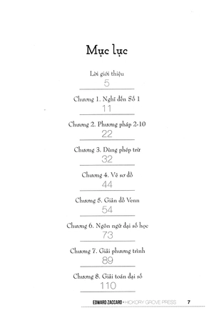 giải toán cùng einstein (tái bản 2023)