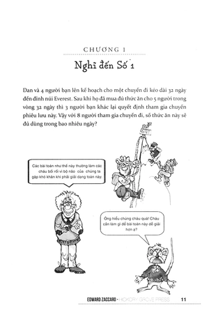 giải toán cùng einstein (tái bản 2023)