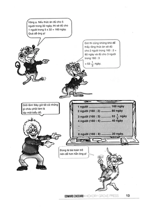 giải toán cùng einstein (tái bản 2023)