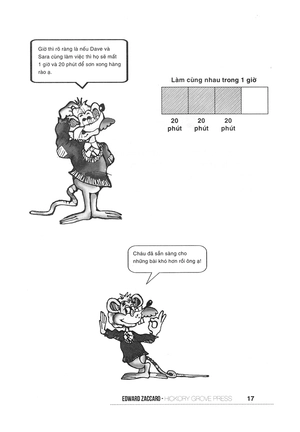 giải toán cùng einstein (tái bản 2023)