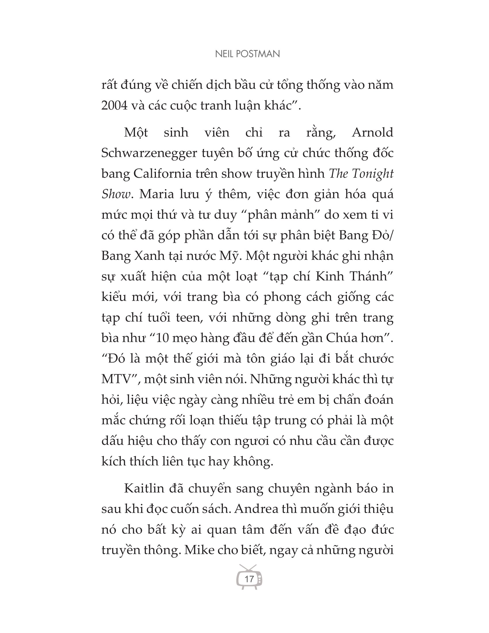 giải trí đến chết