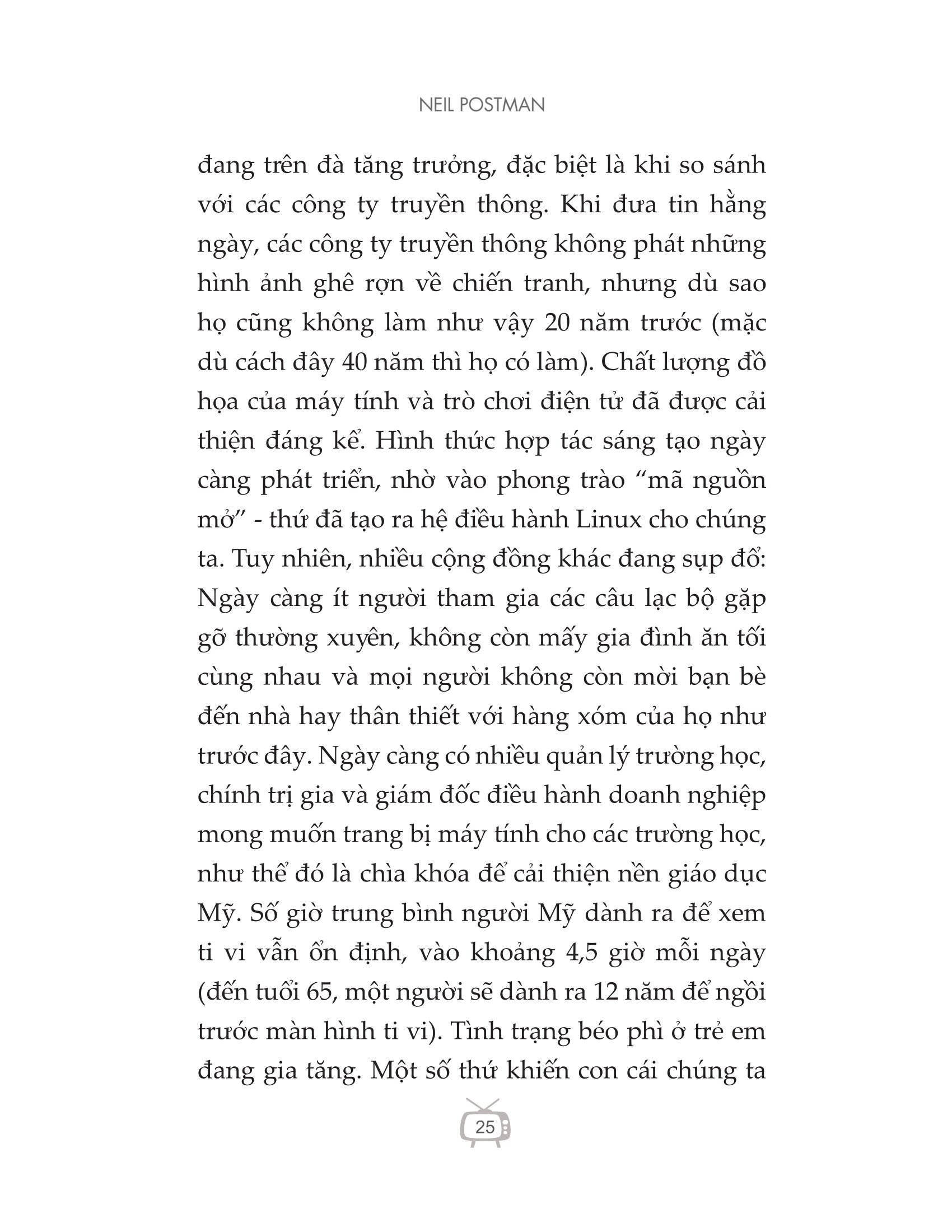 giải trí đến chết