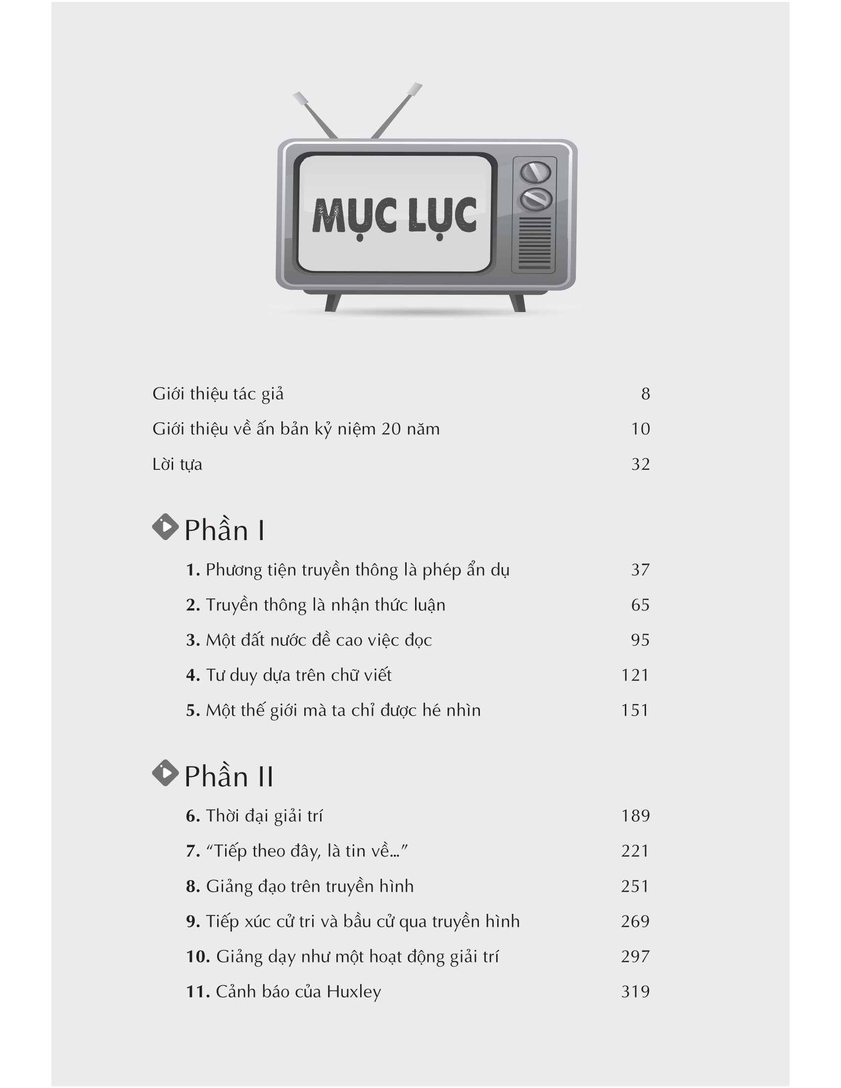 giải trí đến chết