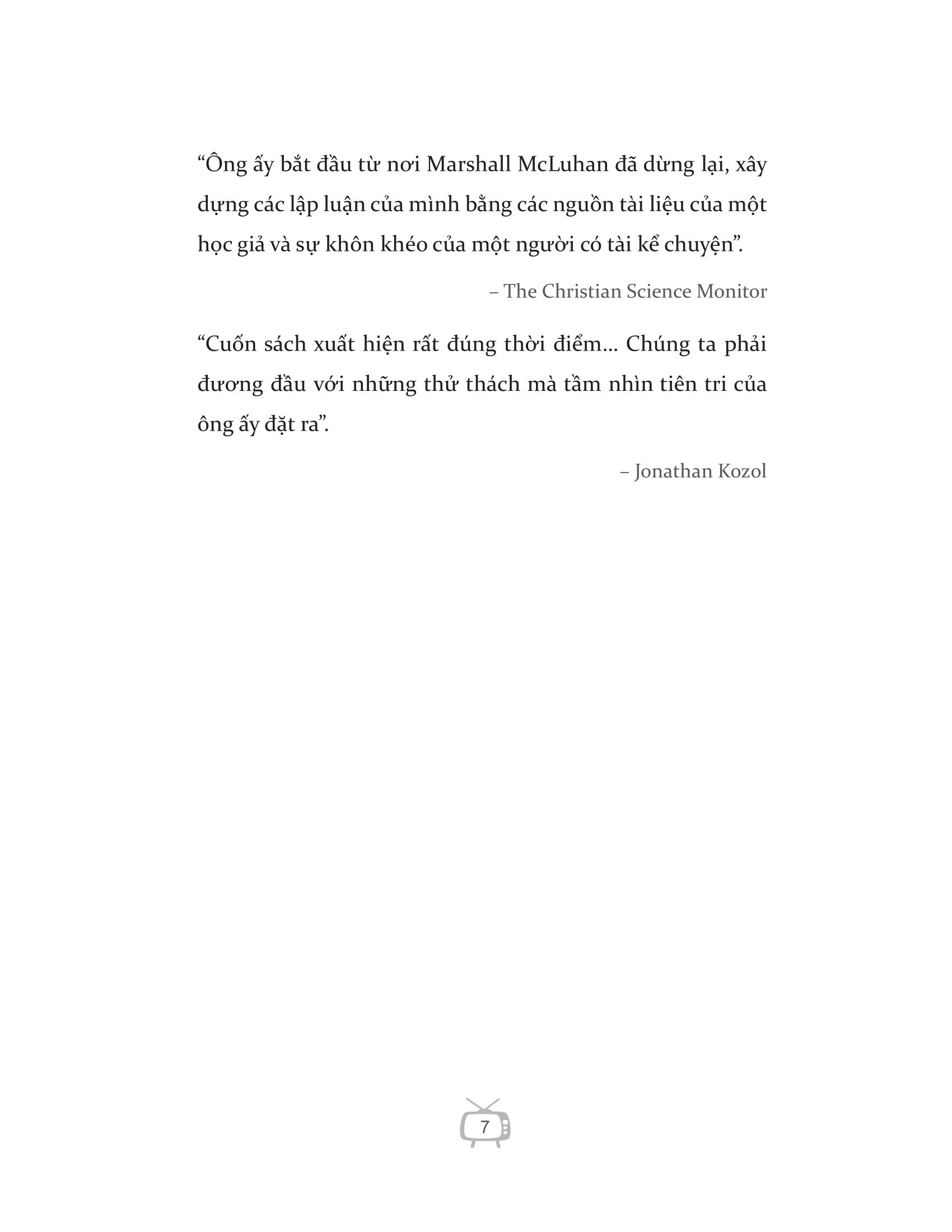 giải trí đến chết