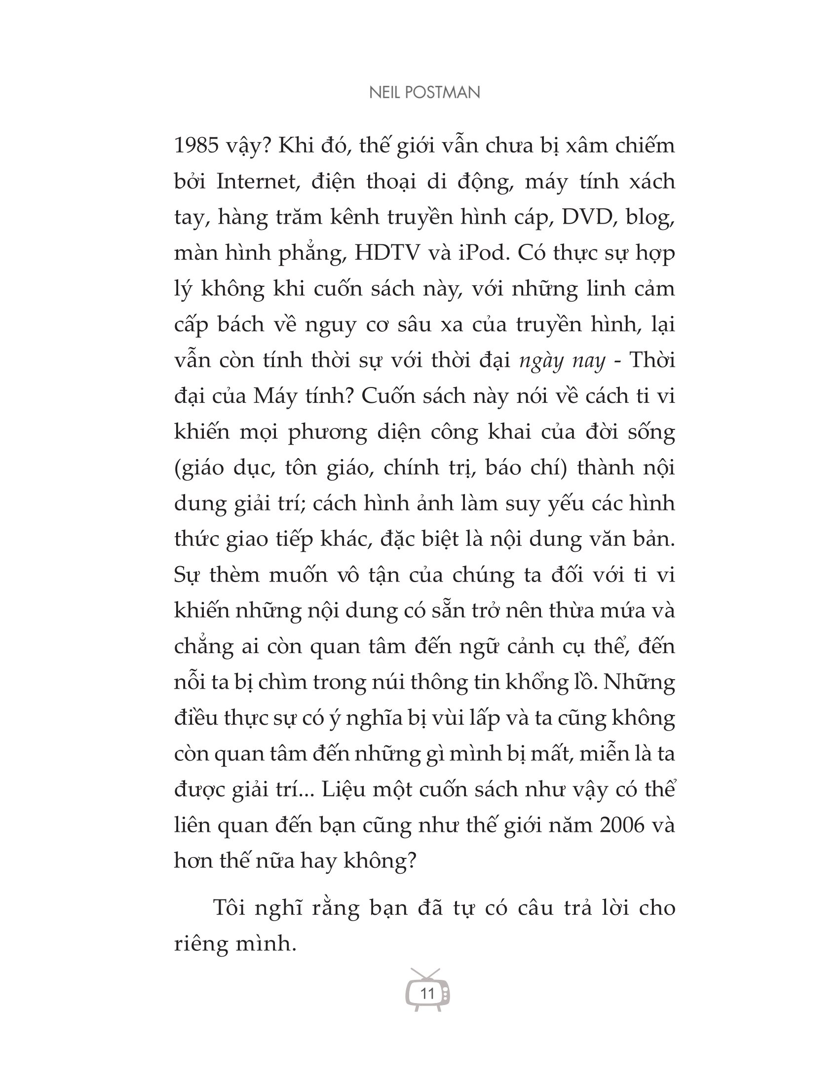 giải trí đến chết