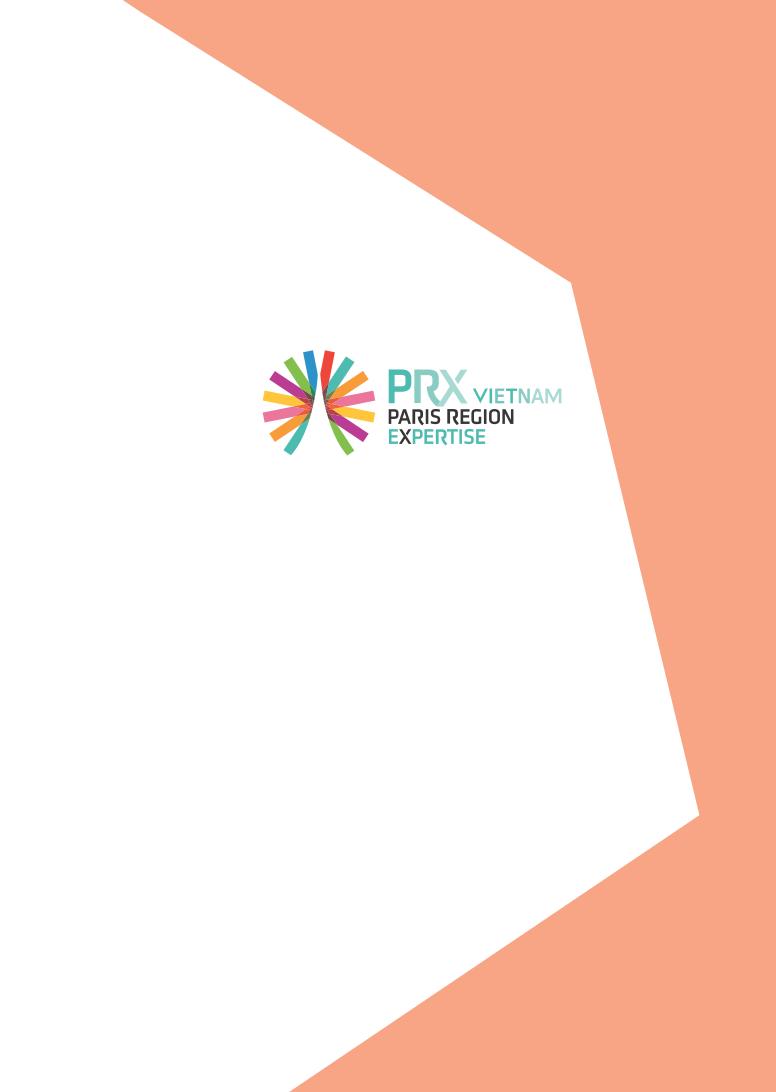 giảm thiểu chất thải tại việt nam - cần hành động trước khi quá muộn