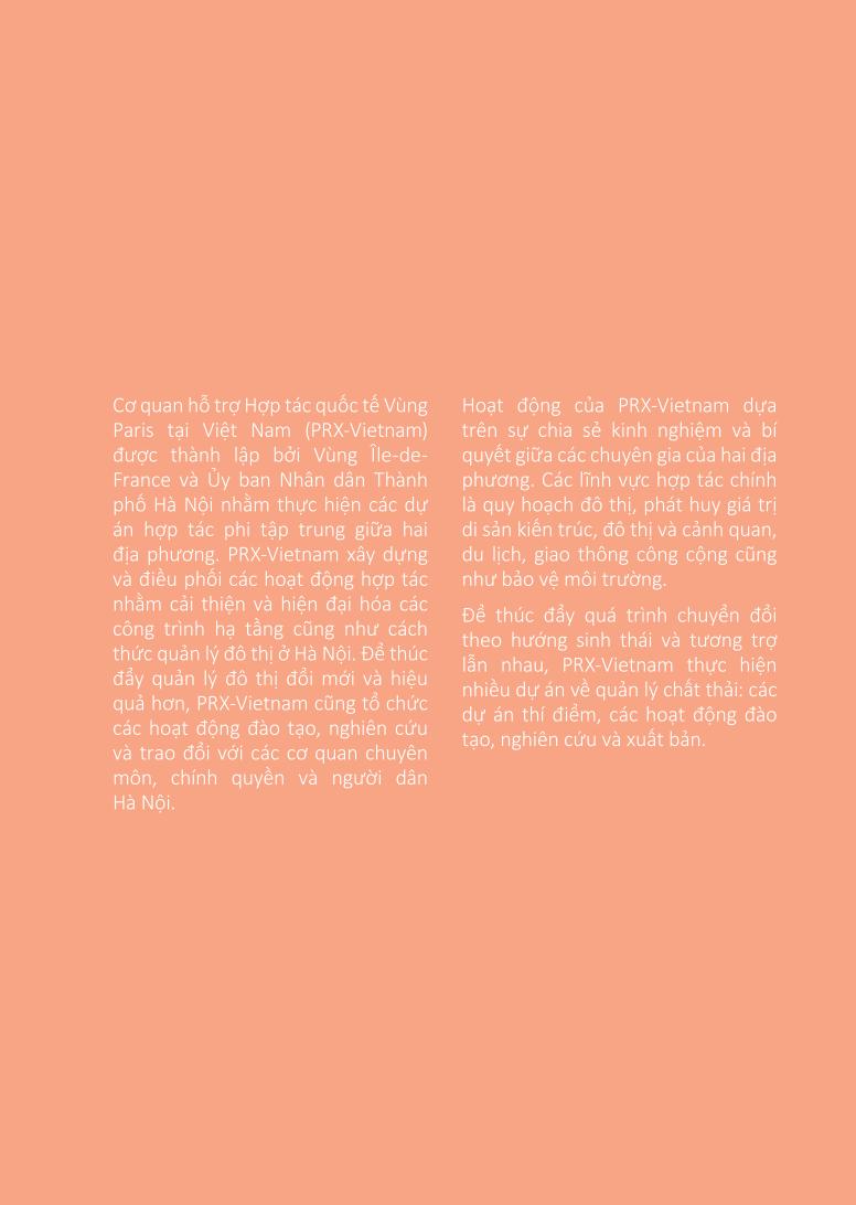 giảm thiểu chất thải tại việt nam - cần hành động trước khi quá muộn