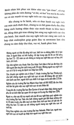 giảm "xóc" hành trình cuộc đời