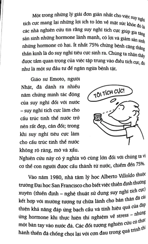 giảm "xóc" hành trình cuộc đời