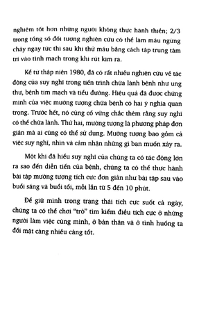 giảm "xóc" hành trình cuộc đời