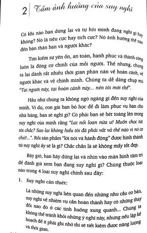 giảm "xóc" hành trình cuộc đời