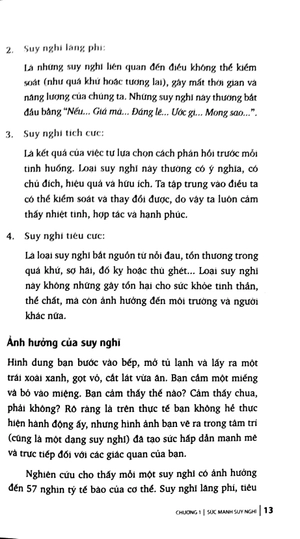 giảm "xóc" hành trình cuộc đời