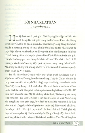 gián điệp và biệt kích nước mỹ đã thất bại như thế nào trong cuộc chiến tranh bí mật ở miền bắc việt nam