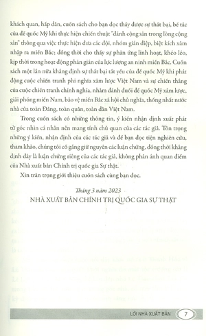 gián điệp và biệt kích nước mỹ đã thất bại như thế nào trong cuộc chiến tranh bí mật ở miền bắc việt nam