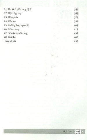 gián điệp và biệt kích nước mỹ đã thất bại như thế nào trong cuộc chiến tranh bí mật ở miền bắc việt nam