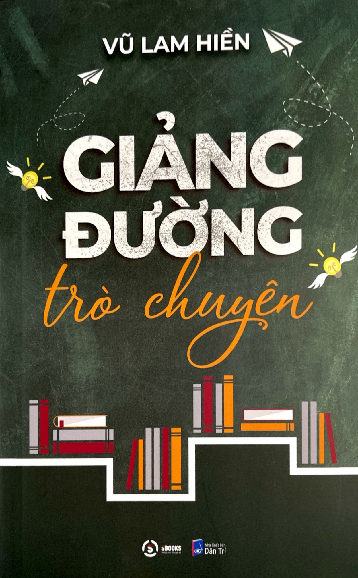 giảng đường trò chuyện