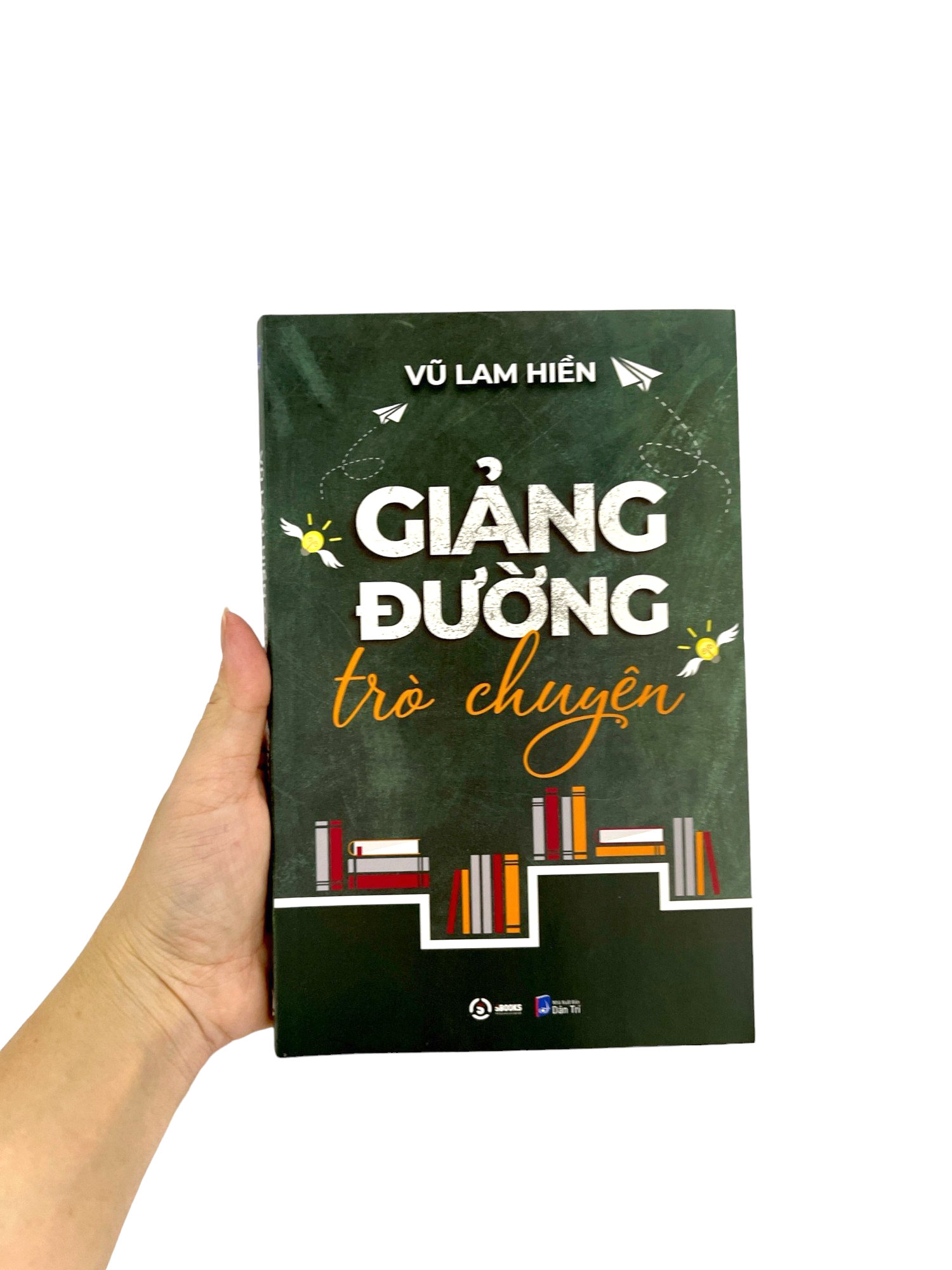 giảng đường trò chuyện