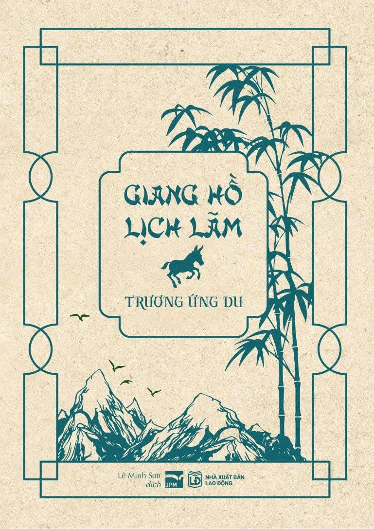 Giang Ho Lich Lam