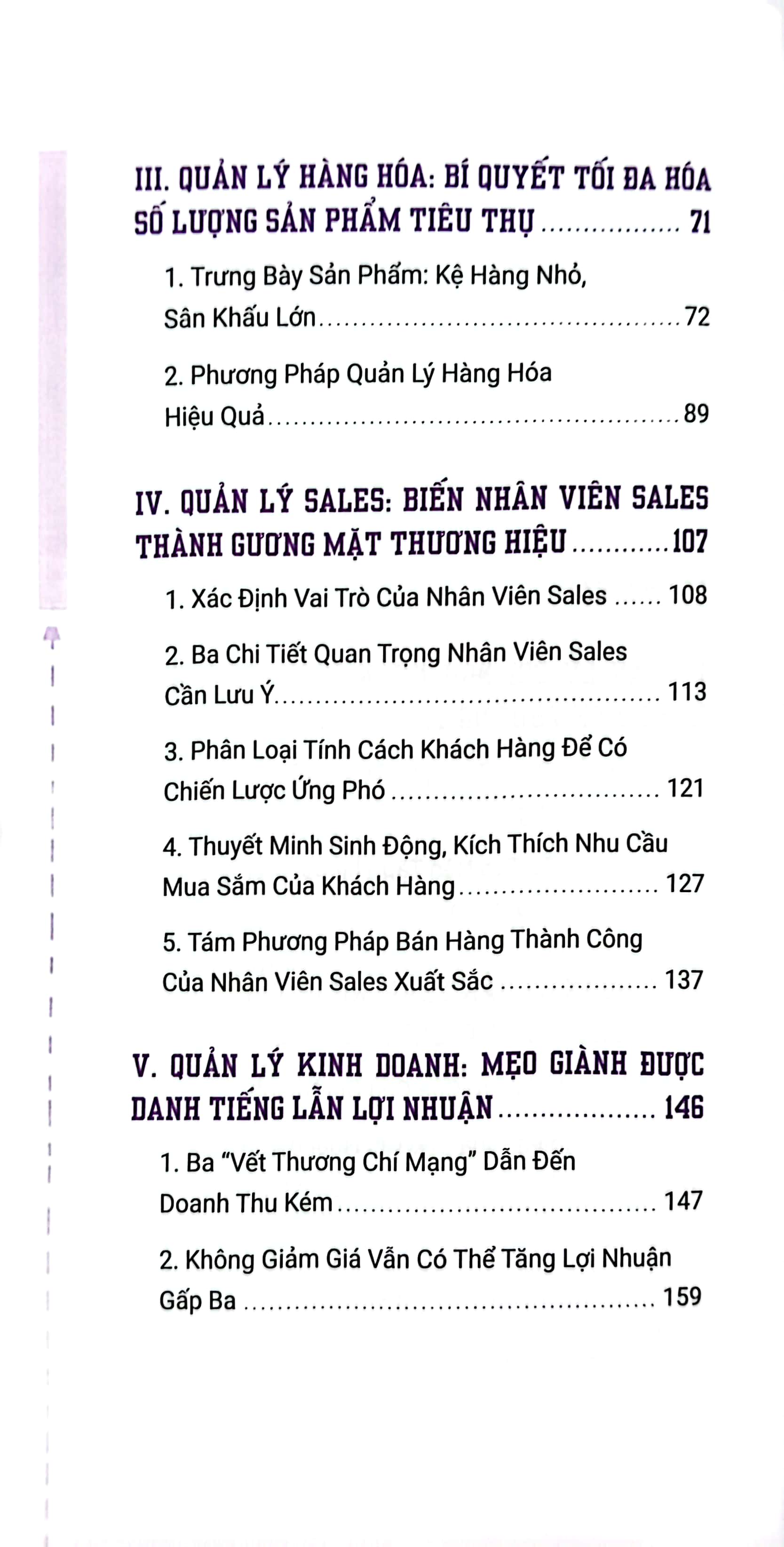 giao cho bạn một cửa hàng - quản lý thế này mới mau giàu (tái bản 2024)