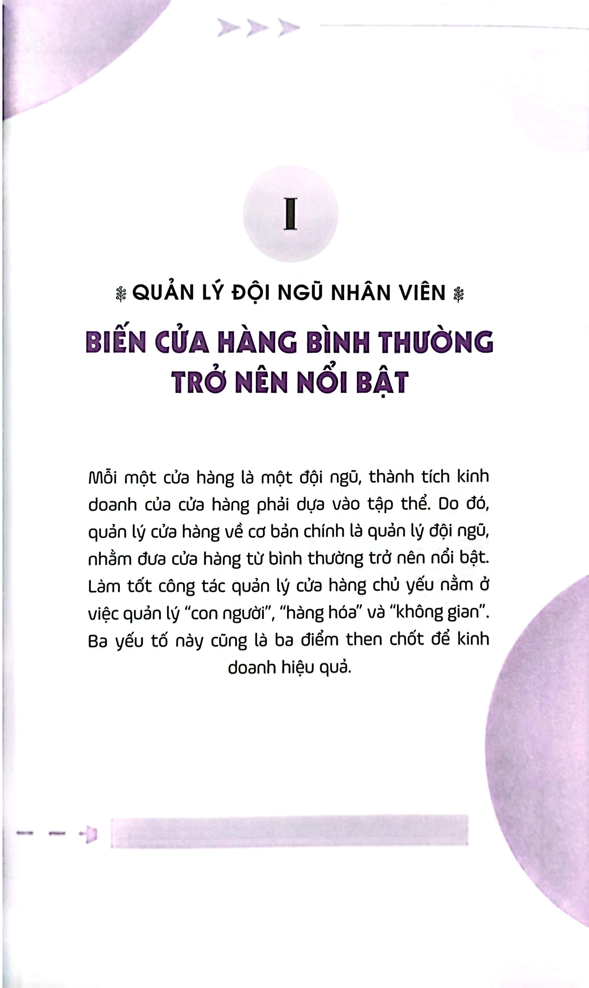 giao cho bạn một cửa hàng - quản lý thế này mới mau giàu (tái bản 2024)