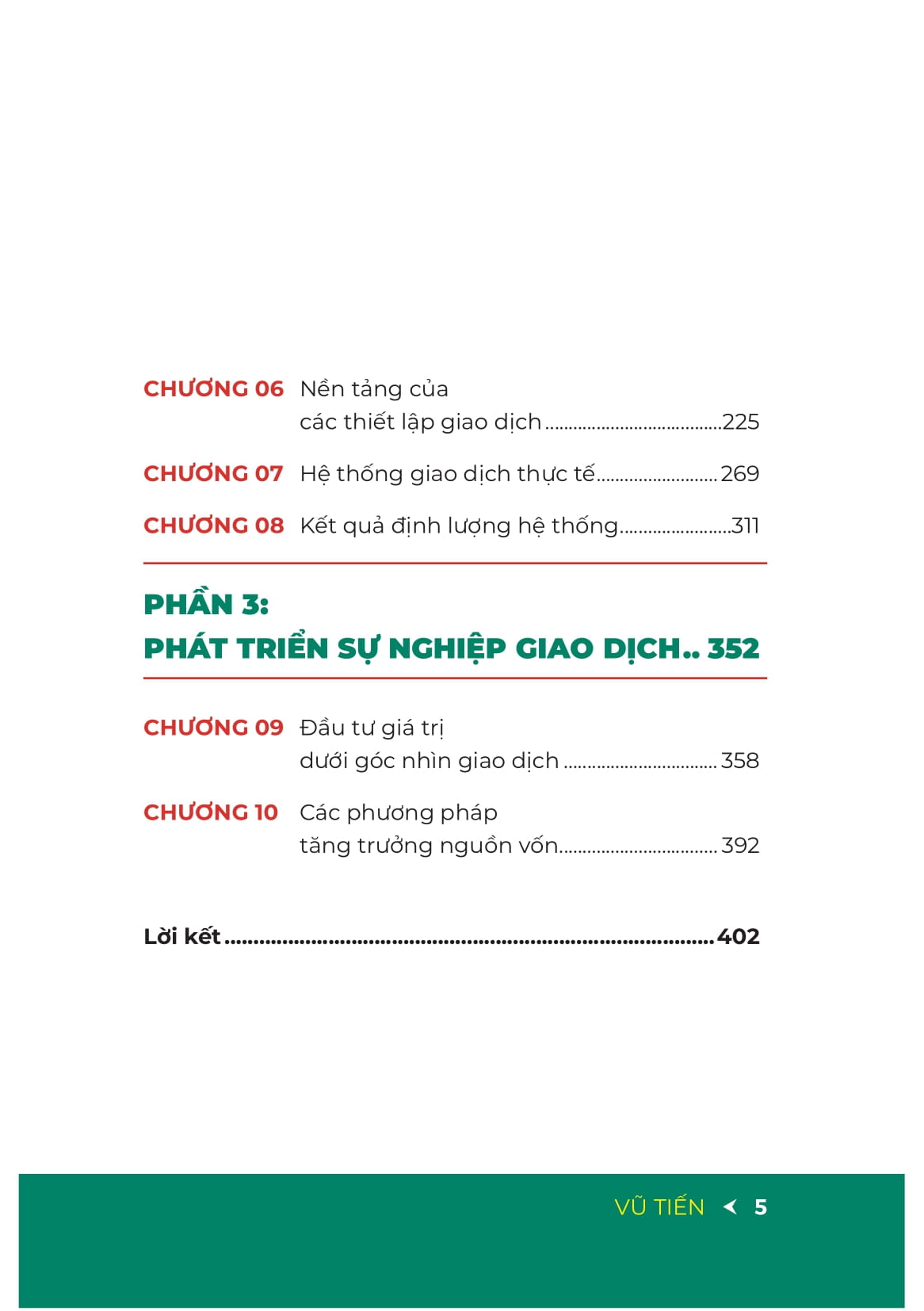 giao dịch sự bất định - phương pháp đầu tư thực chiến trong môi trường đầy ngẫu nhiên của thị trường tài chính