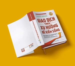giao dịch theo xu hướng để kiếm sống