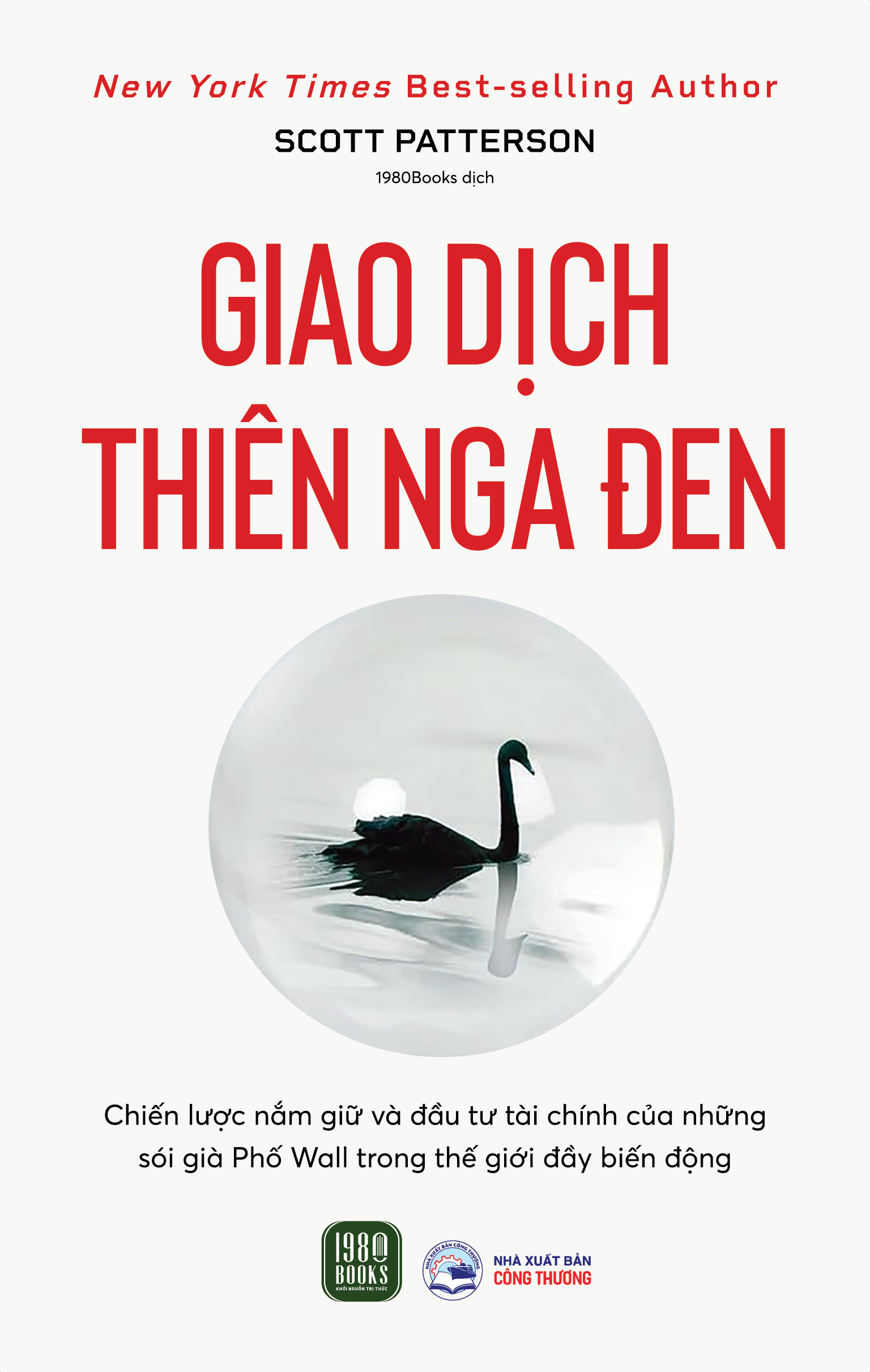 giao dịch thiên nga đen