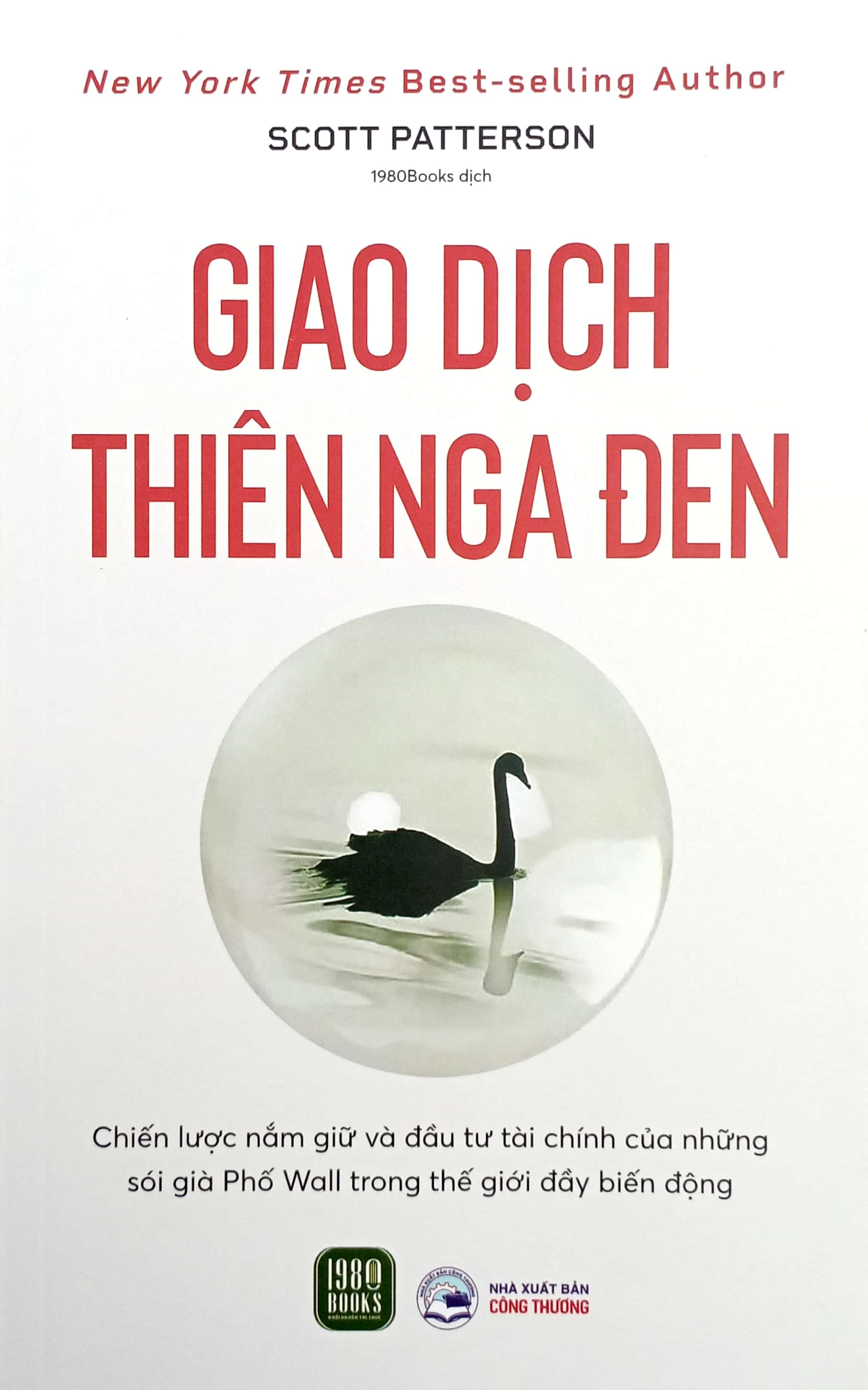 giao dịch thiên nga đen