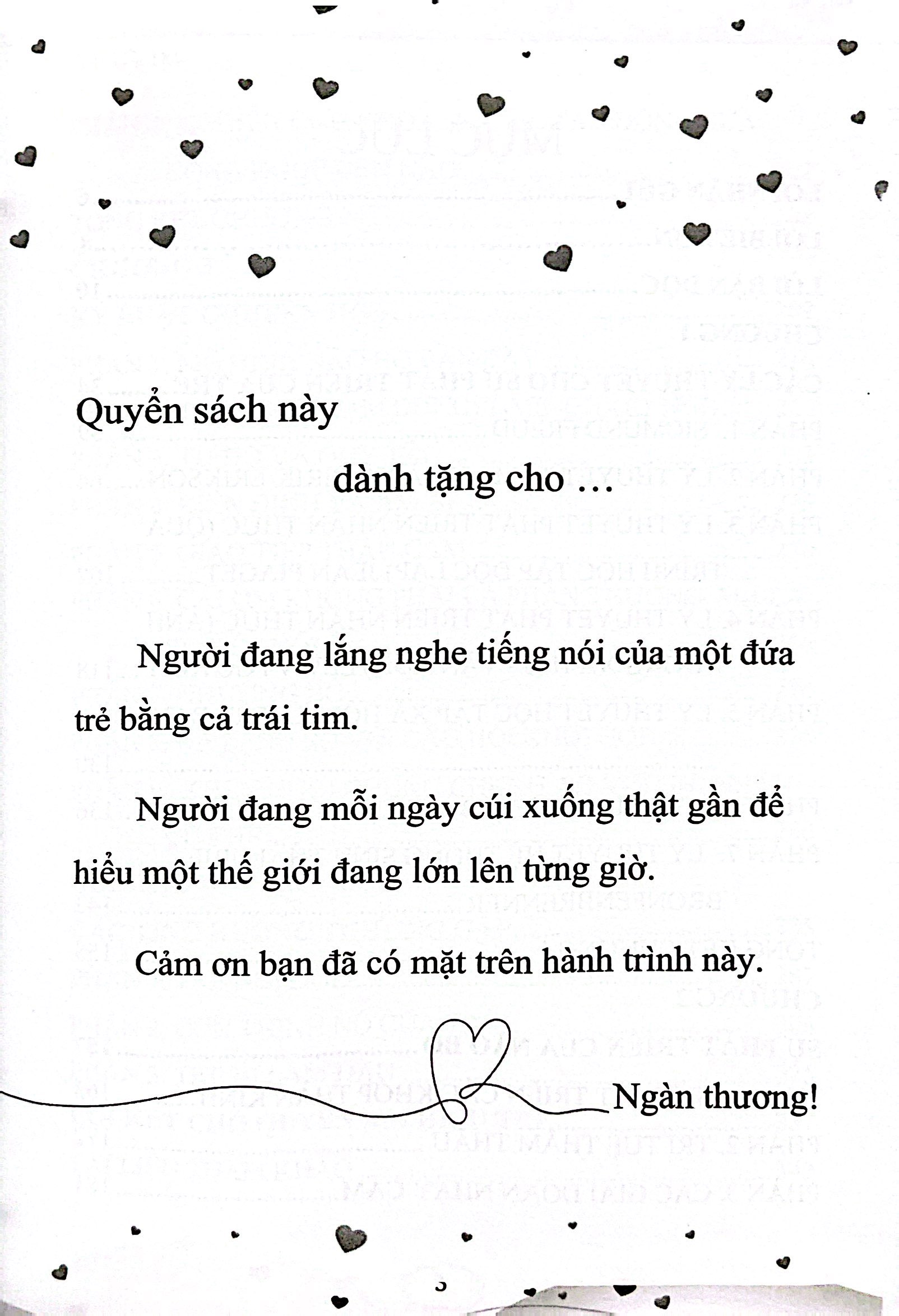 Giáo Dục Chuyển Hoá - Ứng Dụng Trong Hành Trình Nuôi Dạy Trẻ - Am Hiểu Trẻ - Bìa Cứng
