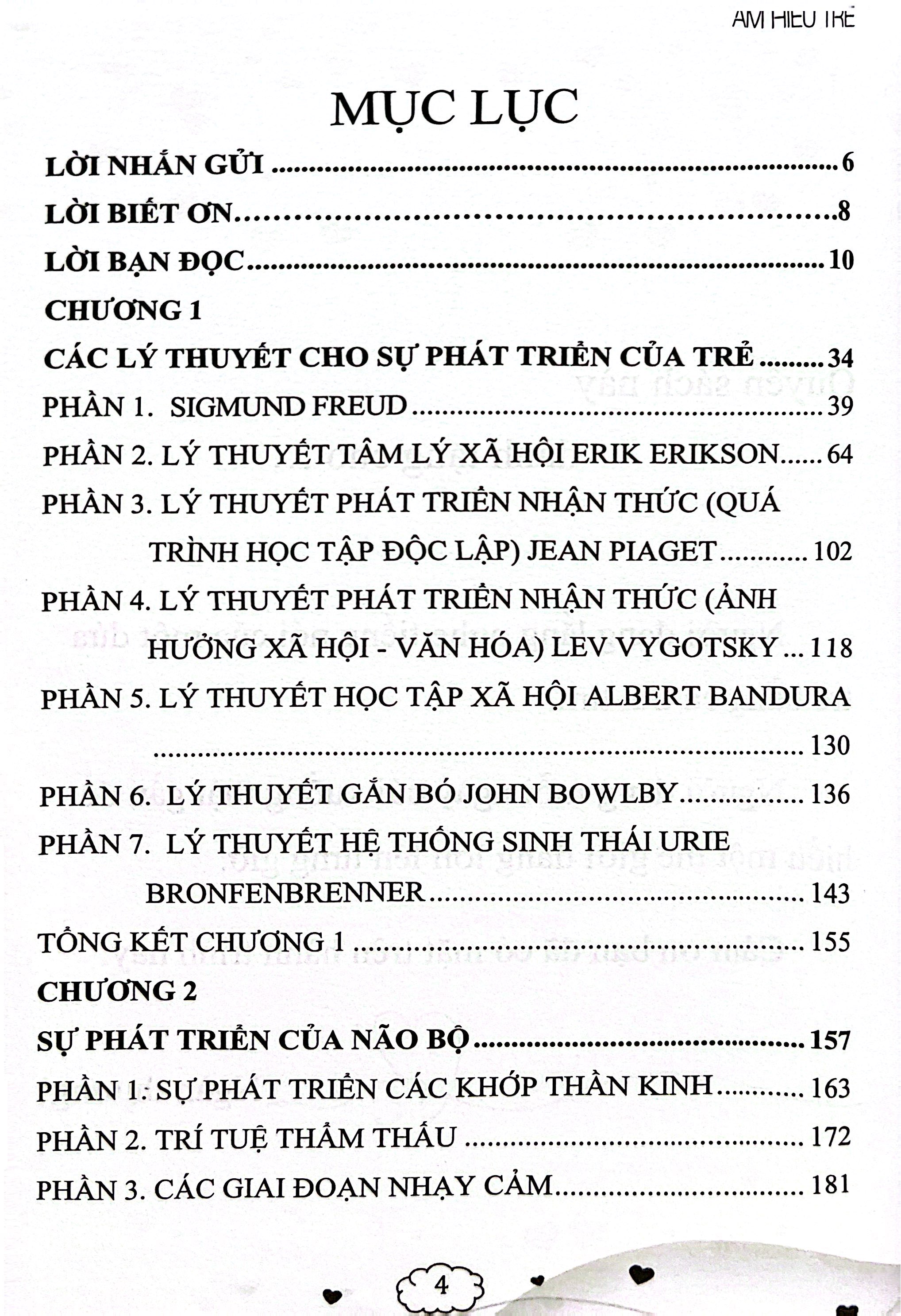 Giáo Dục Chuyển Hoá - Ứng Dụng Trong Hành Trình Nuôi Dạy Trẻ - Am Hiểu Trẻ - Bìa Cứng