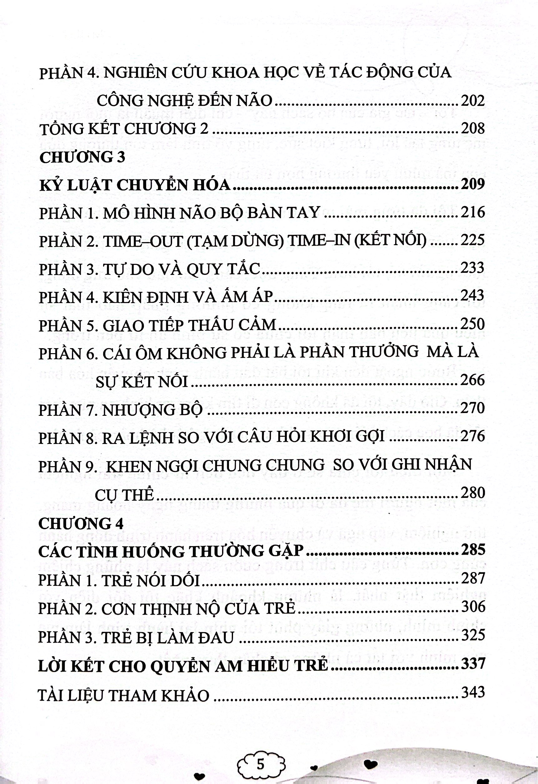 Giáo Dục Chuyển Hoá - Ứng Dụng Trong Hành Trình Nuôi Dạy Trẻ - Am Hiểu Trẻ - Bìa Cứng
