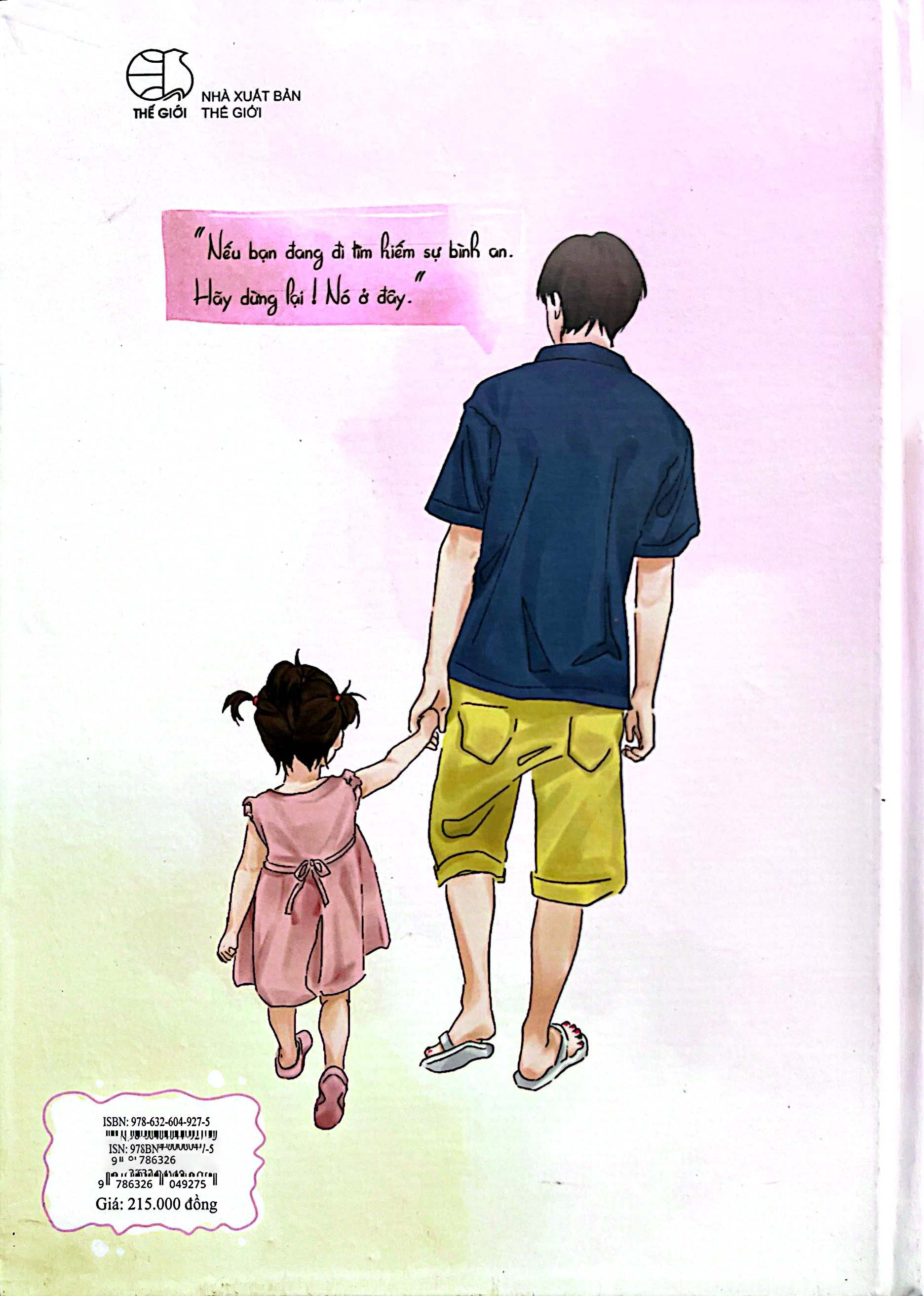 Giáo Dục Chuyển Hoá - Ứng Dụng Trong Hành Trình Nuôi Dạy Trẻ - Sự Chuyển Hoá - Bìa Cứng