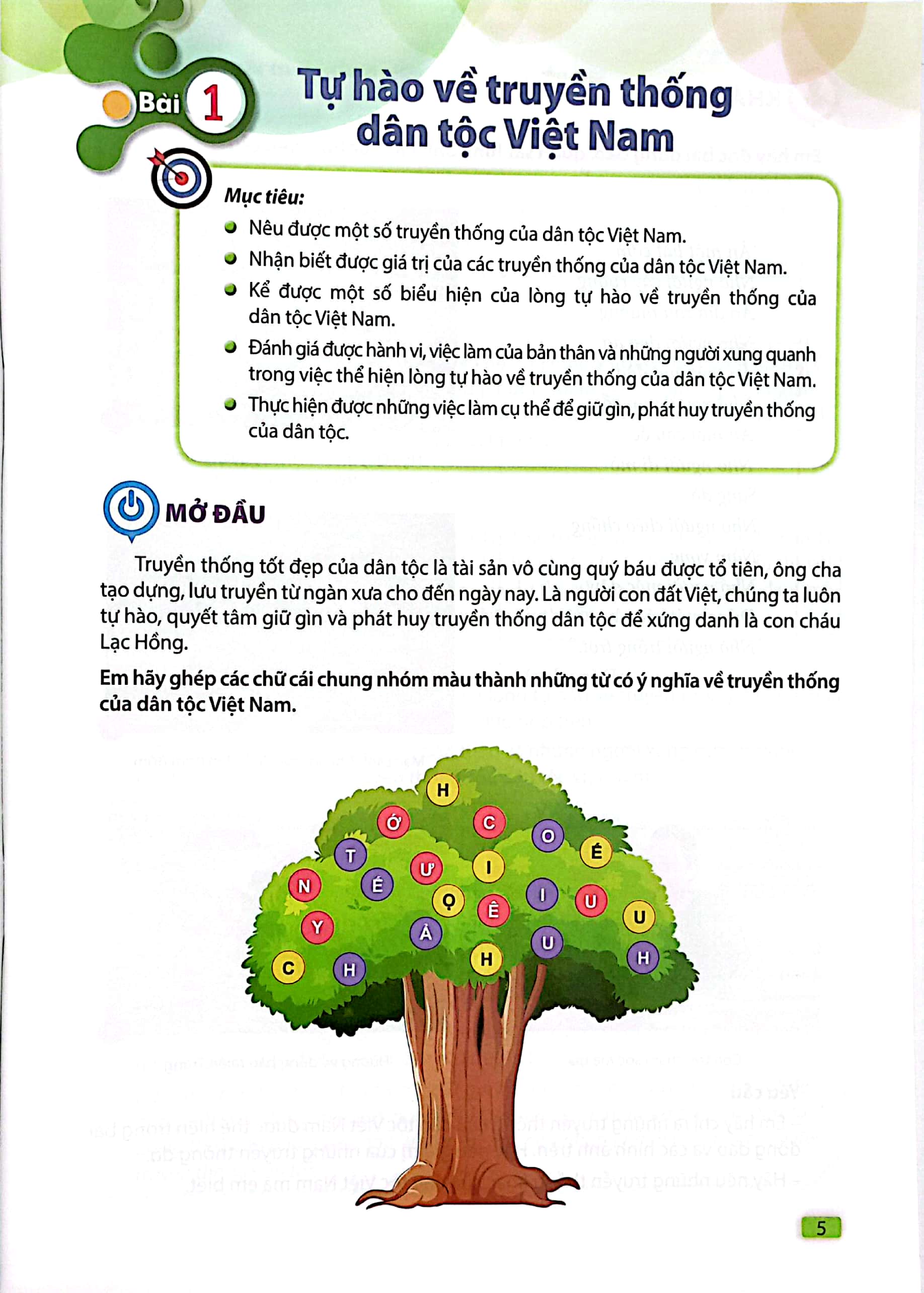 giáo dục công dân 8 (chân trời sáng tạo) (chuẩn)